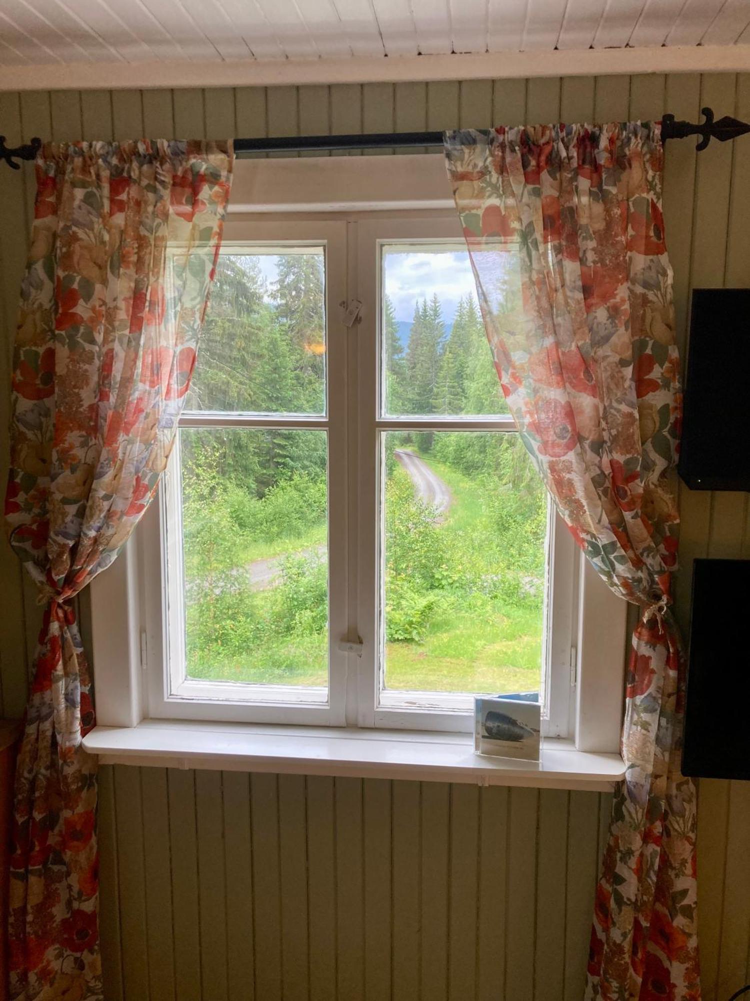 Friheten! Notodden Exterior foto